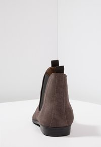 H by Hudson Klassiset nilkkurit - grey