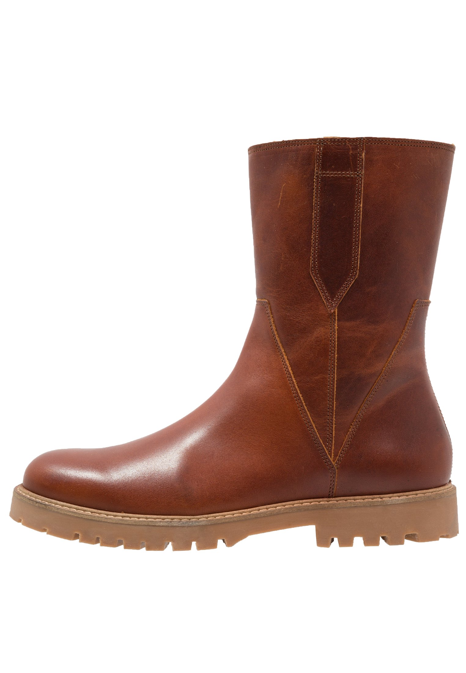 Zign Stivali da neve cognac Zalando.it Zign Stivaletti cognac Zalando.it