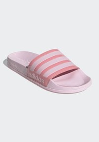 adidas Performance ADILETTE SHOWER SWIM - Ciabatte da mare - pink