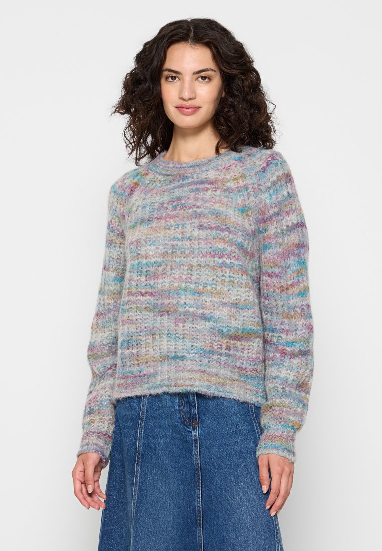 Boss Trui meerkleurig Boss Trui meerkleurig