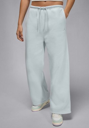 BRK OH - Jogginghose - pure platinum white