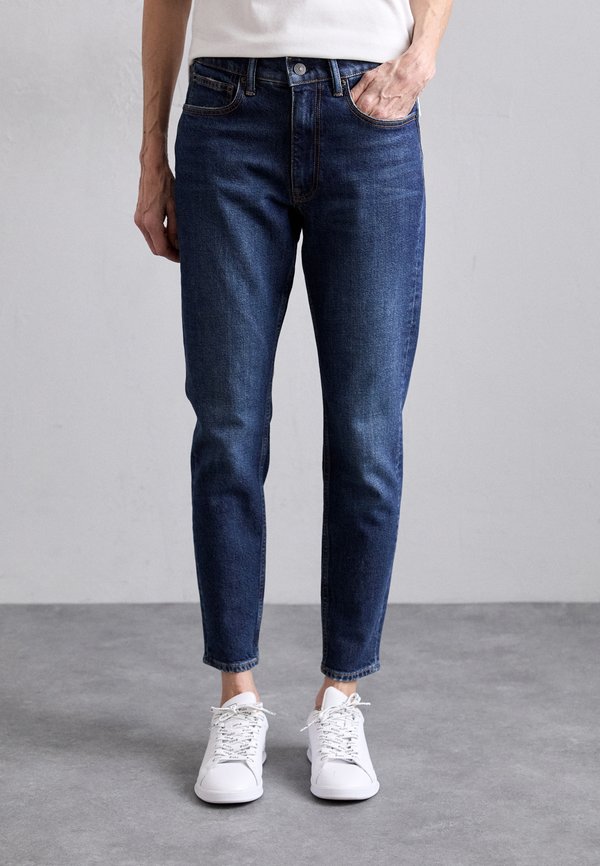 Slim fit jeans - celebes wash