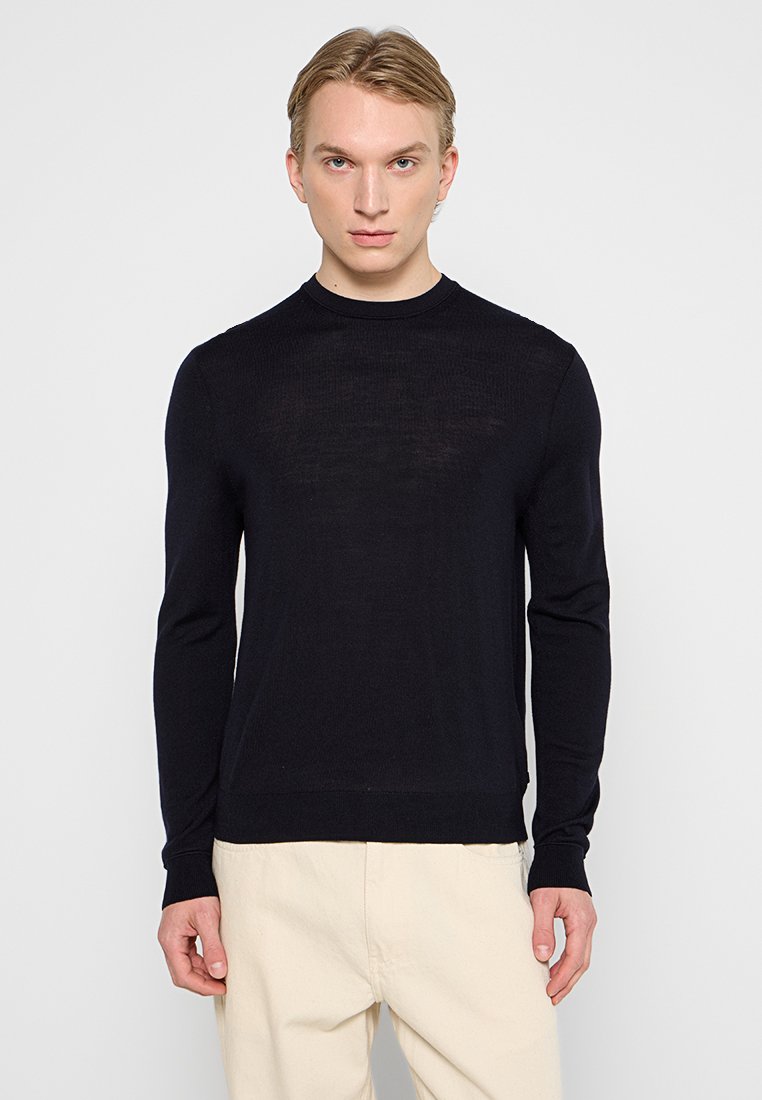 Bogner Trui donkerblauw Bogner Trui donkerblauw