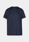LIGHT - T-shirt con stampa - night sky