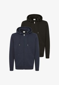 Selezionato, navy black