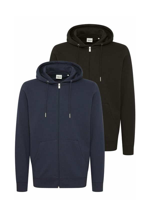 SDCOLINEAREG 2 PACK - Zip-up sweatshirt4