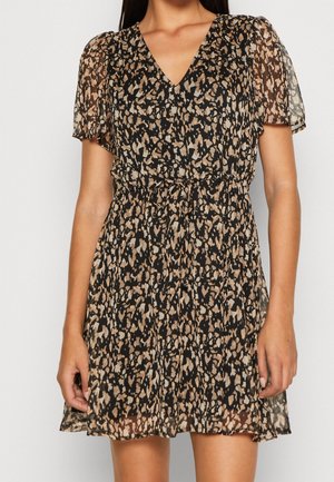 VILA, Robe de jour - black