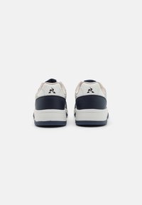 le coq sportif PRO STAR LITE UNISEX - Tenisky - optical white/moonlit ocean