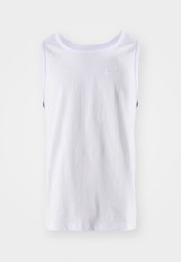 CLUB TANK - Top - amethyst tint