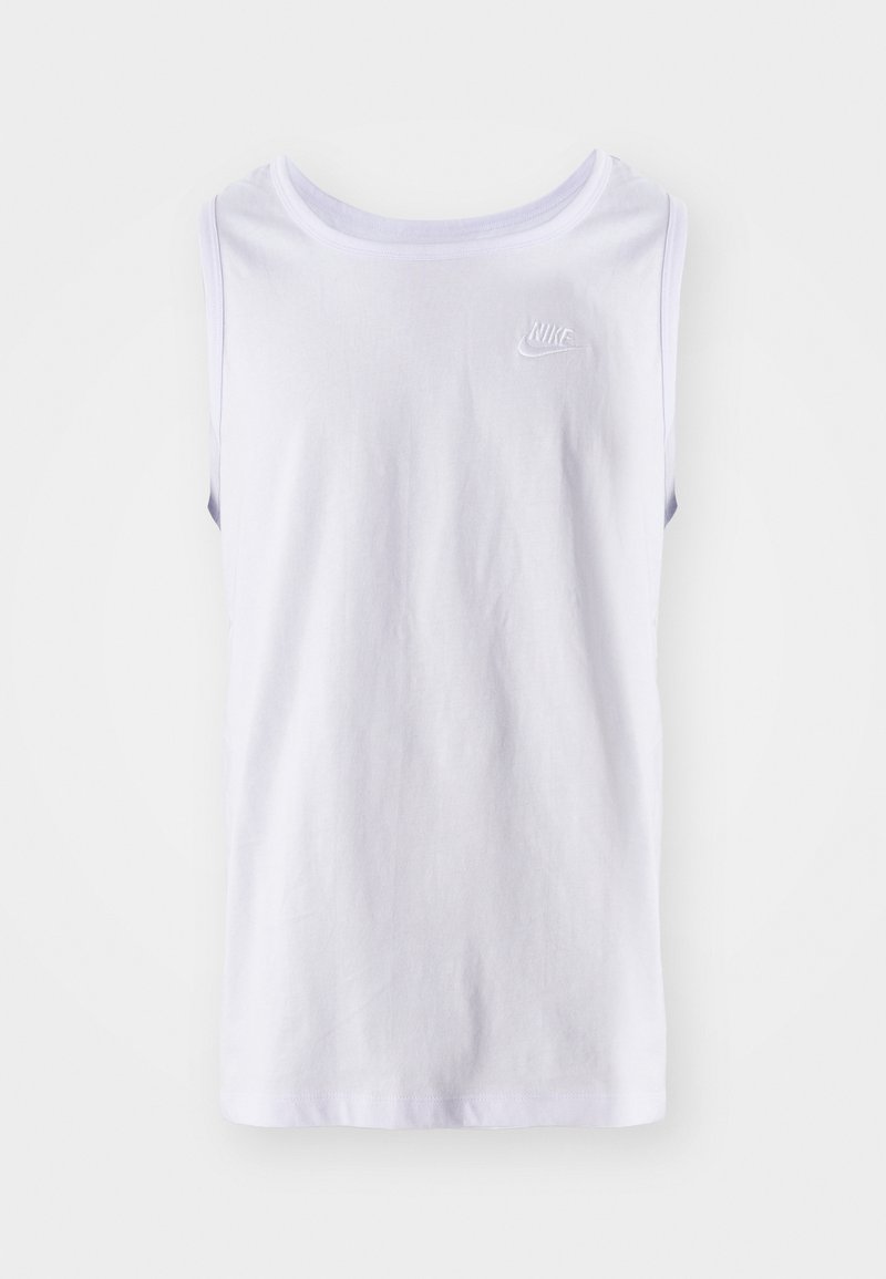 Nike Sportswear Top paars