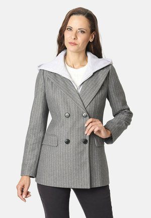 Blazer - gris