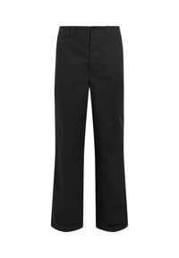 AllSaints JOVI - Stoffhose - black