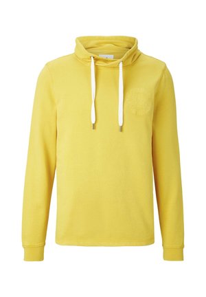 Sweater - yellow