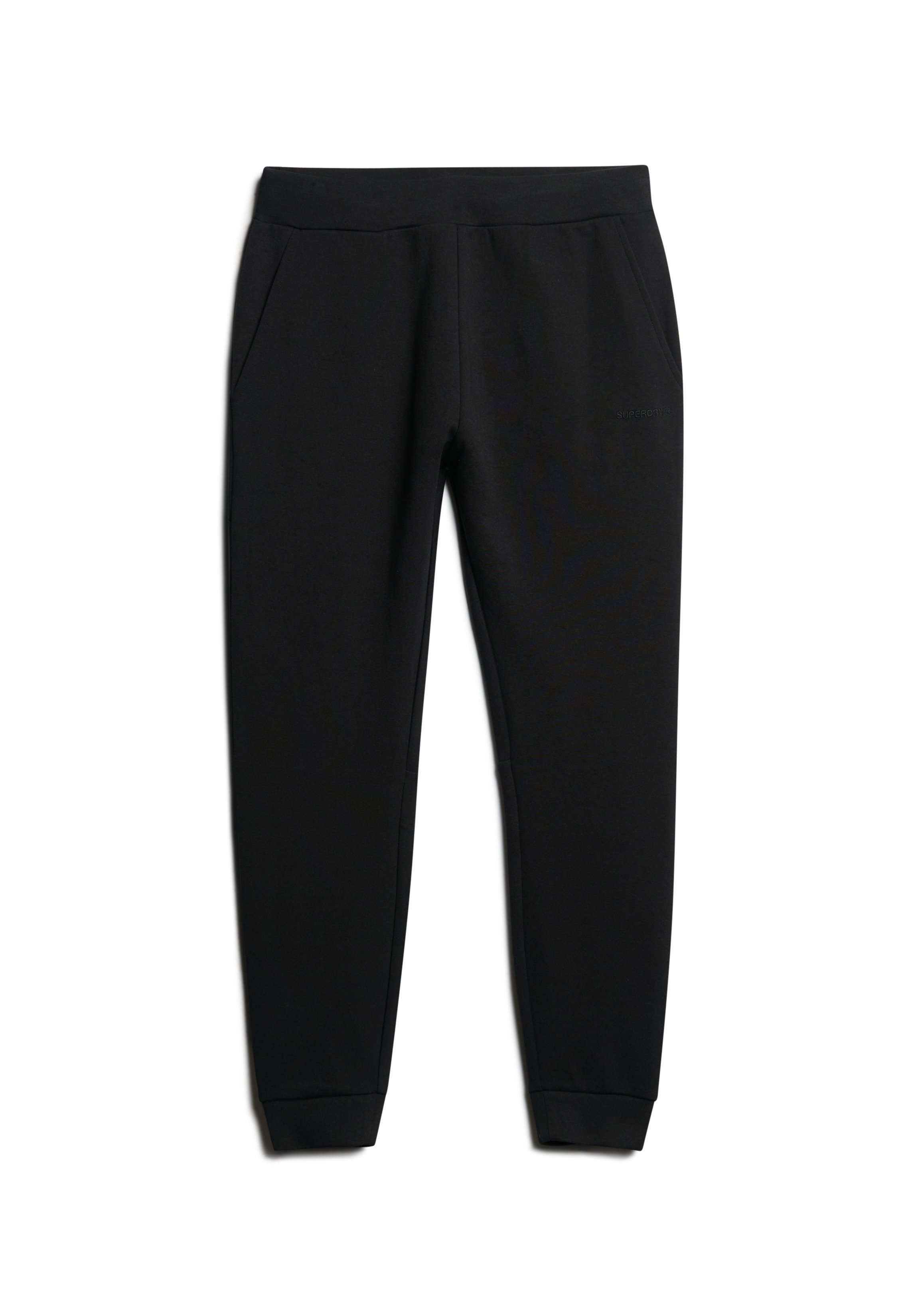 Superdry & Co TECH TAPERED JOGGER - Tracksuit bottoms