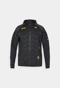 Non sélectionné, black/gold-coloured