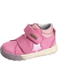 Däumling Baby shoes - pink