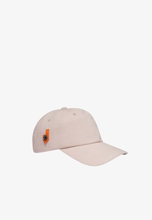 Saē, CASQUETTE BOUZ ROSE POUDRÉE FEMME - Casquette - rose poudré