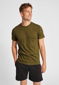 Hummel T-shirt basic