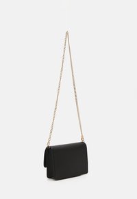 LIU JO CROSSBODY - Schoudertas - nero