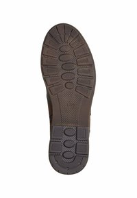Jana Winter boots - cognac