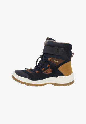 Primigi Bottes de neige - blau