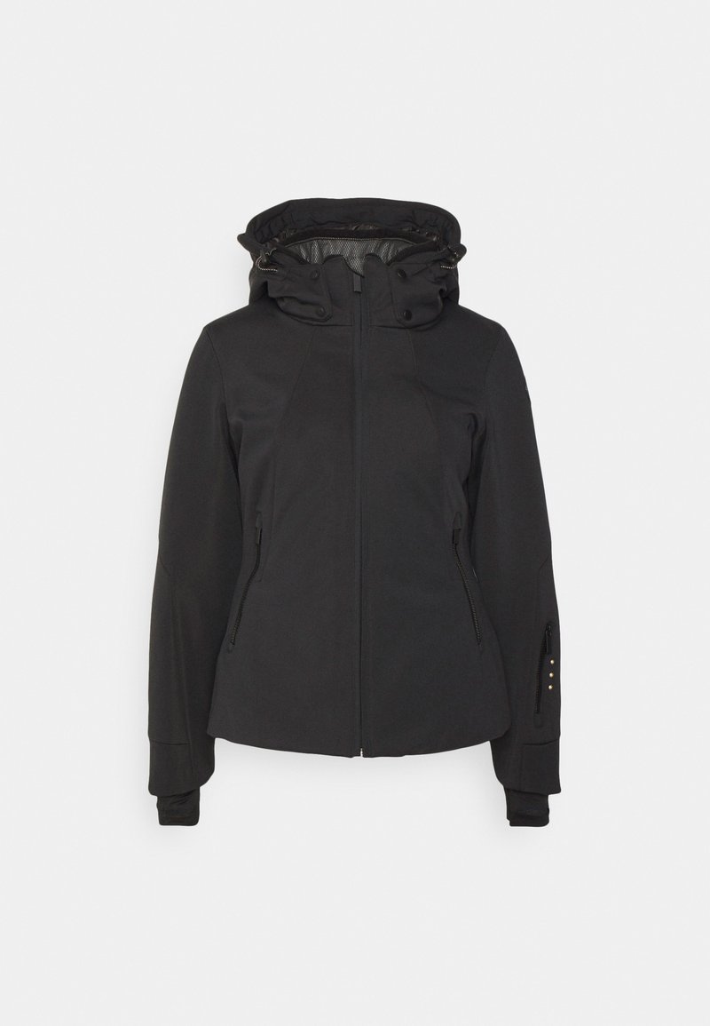 icepeak Ski jas zwart icepeak Ski jas zwart