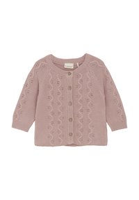 Unausgewählt, pale mauve