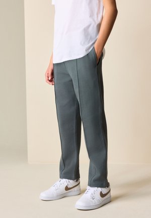 Next, REGULAR FIT - SMART REGULAR JOGGER . - Træningsbukser - green