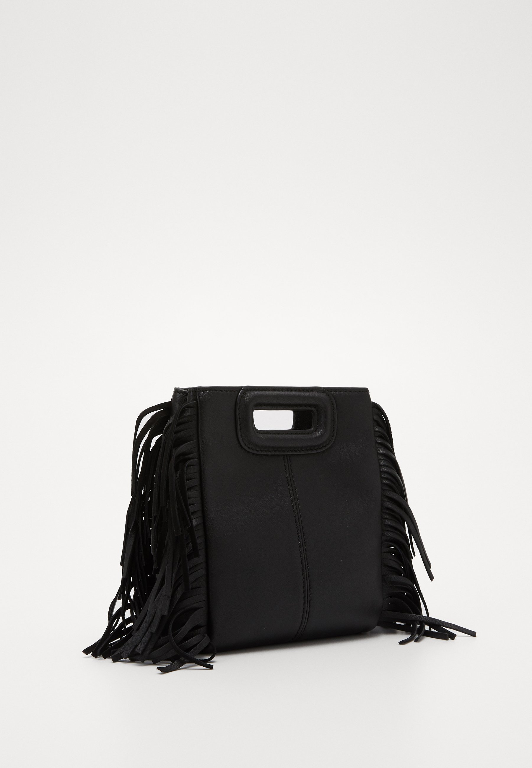 maje Skulderveske noir Zalando.no maje Skulderveske noir Zalando.no