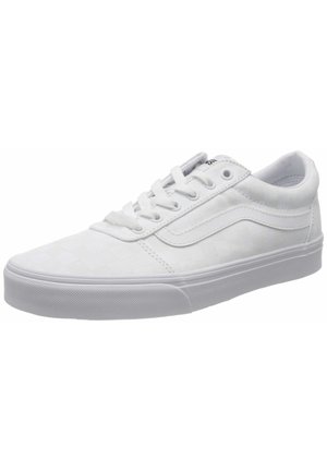 Audaz Anoi no relacionado Zapatillas Vans blancos de mujer | Online en Zalando