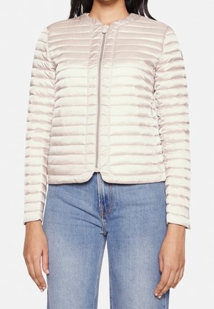 Giacca da mezza stagione - beige