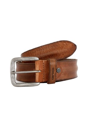 Belt - light brown