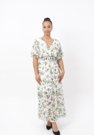 Elara, ELARA MAXIKLEID MAXIKLEID - Maxi-jurk - grün