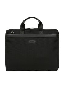 Hexagona TRAVEL BUSINESS - Laptoptas - noir