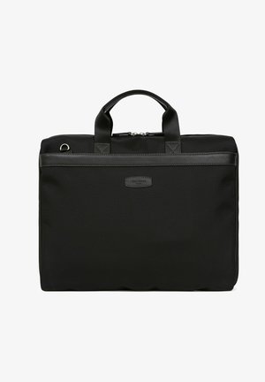 Hexagona TRAVEL BUSINESS - Laptoptas - noir