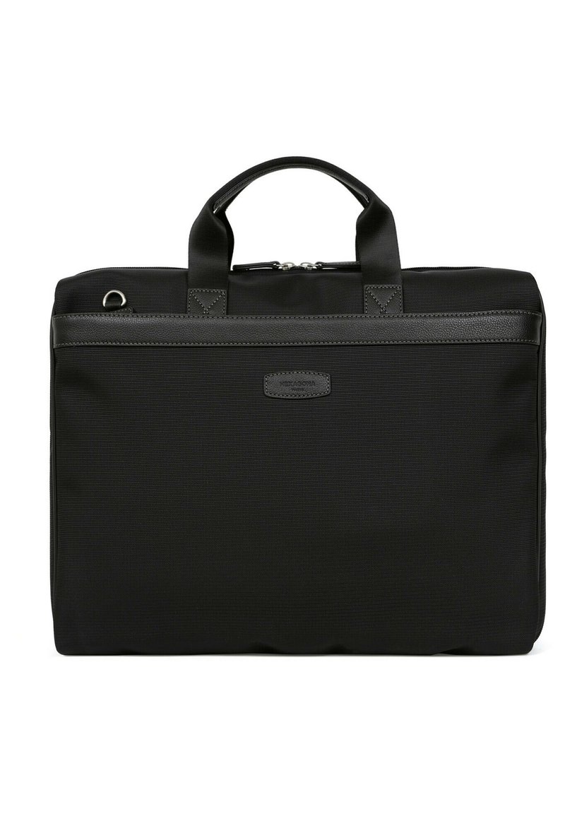 Hexagona TRAVEL BUSINESS - Laptoptas - noir