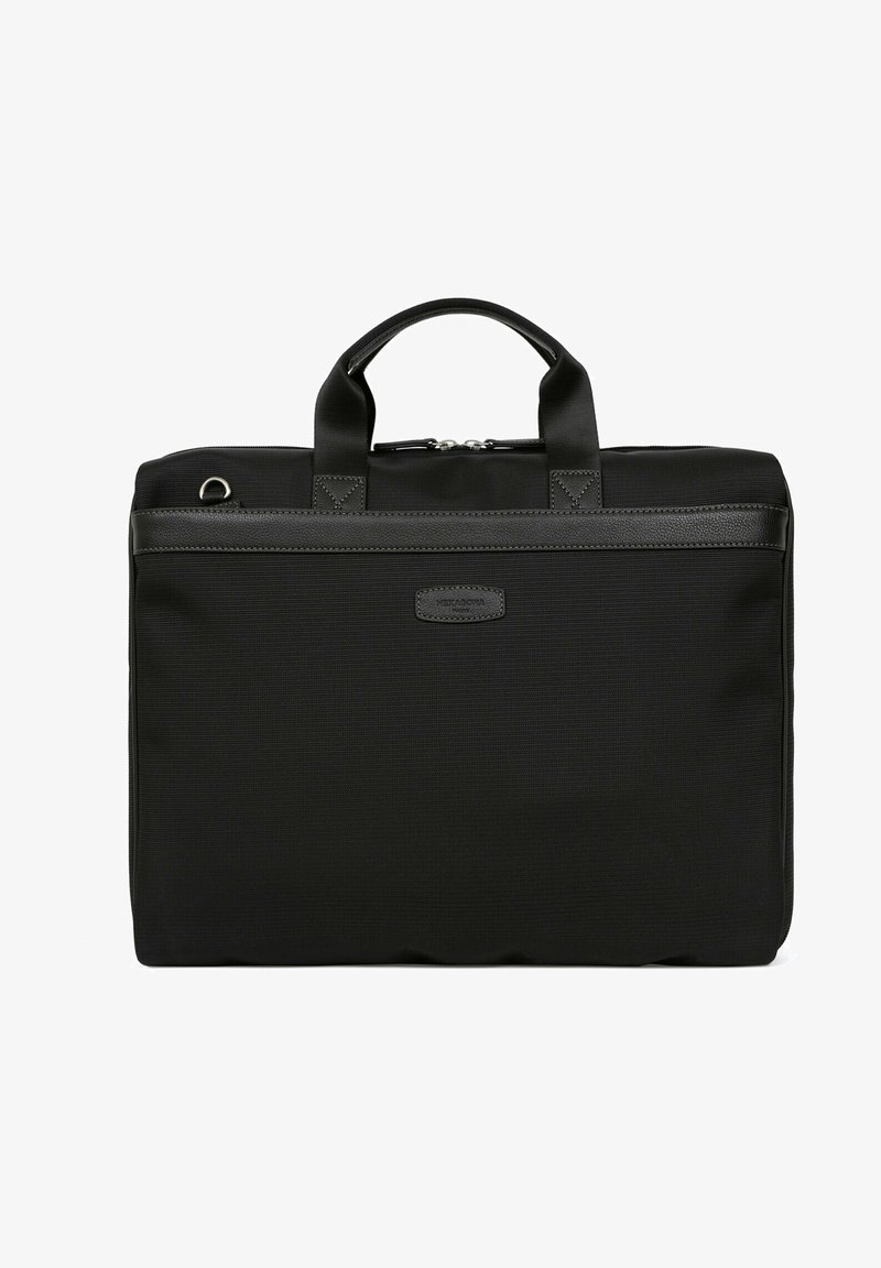 Hexagona TRAVEL BUSINESS - Laptoptas - noir