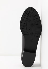 Pier One Chaussons - black