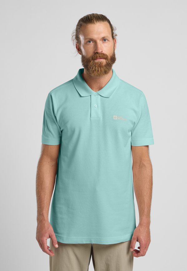ESSENTIAL - Poloshirt - soft jade