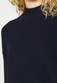 Marc O'Polo DENIM Pullover - dark blue