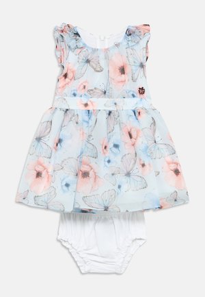 DRESS PANTY SET - Cocktailkjole / festkjole - multi-coloured