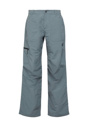 Mammut, WORKHORSE CLIMBING PANTS MEN - Outdoor-Hose - strata