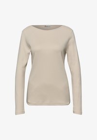 Niet geselecteerd, beige