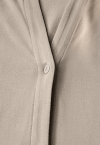 Street One Bluse - beige