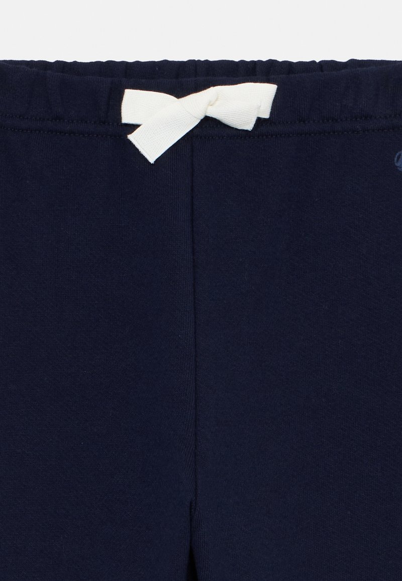 Pantalon Bébé Garçon Petit Bateau - Coton Souple Uni - Qualité Française, Coupe Confortable