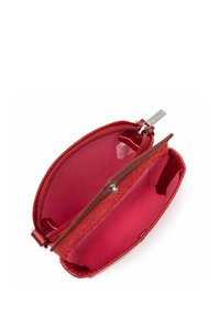 LANCASTER MAYA - Handytasche - carmin