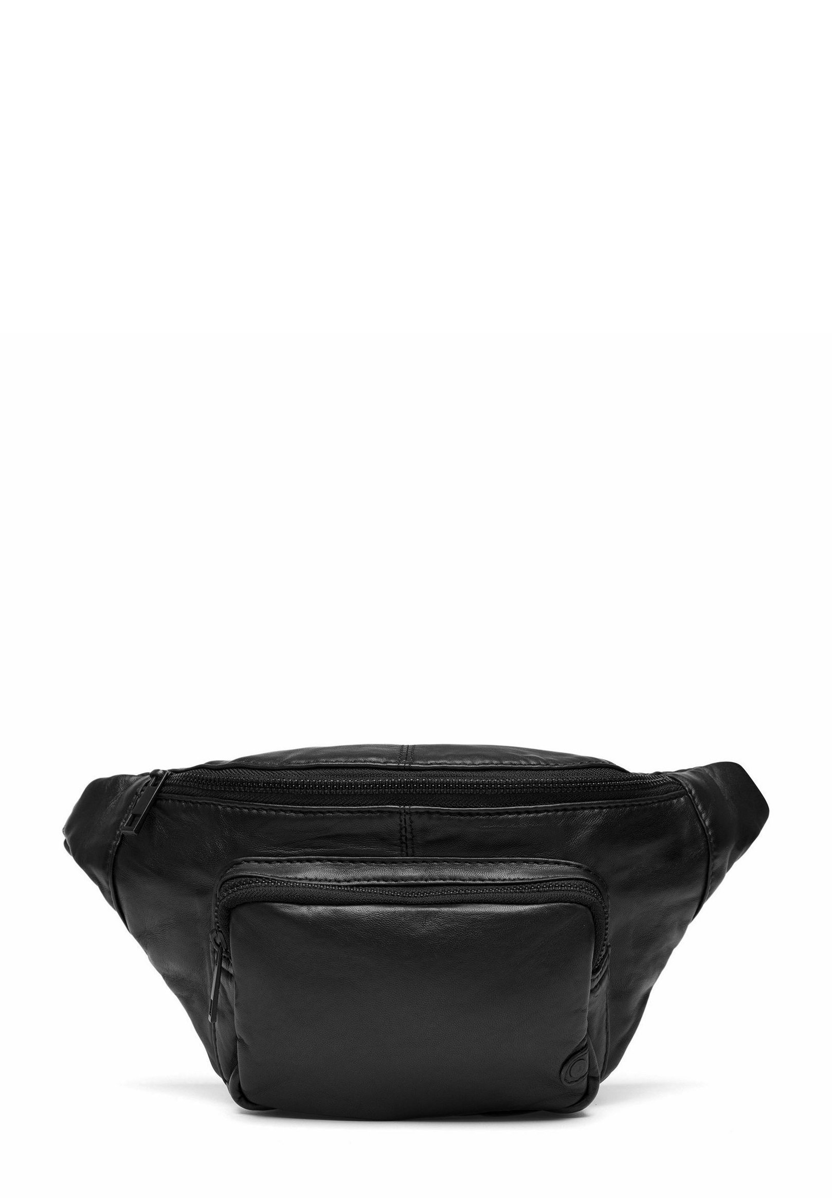 Riñonera De Piel | Tienda Online De Bolsos Y Accesorios