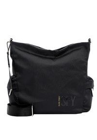 SURI FREY Borsa a tracolla - black