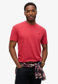 Superdry & Co - T-shirt basic