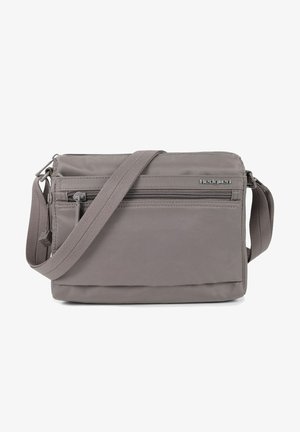 Hedgren, EYE RFID 22 CM - Cross body bag - sepia